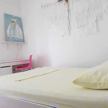 Apartment Boba Murter Bagian luar foto