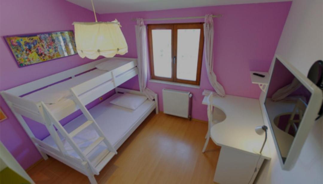 Apartment Boba Murter Bagian luar foto