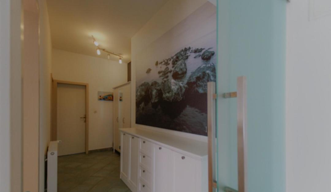 Apartment Boba Murter Bagian luar foto