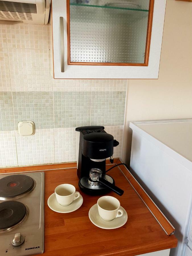 Apartment Boba Murter Bagian luar foto