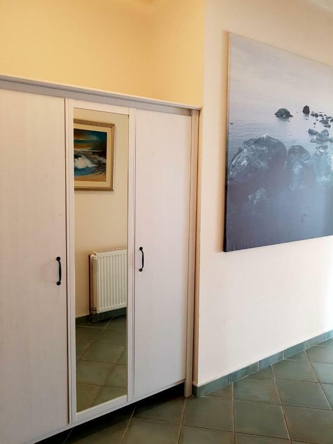 Apartment Boba Murter Bagian luar foto