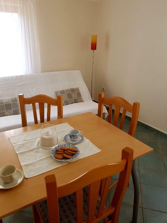 Apartment Boba Murter Bagian luar foto
