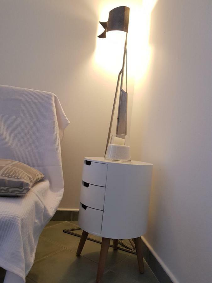 Apartment Boba Murter Bagian luar foto